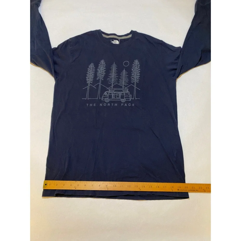 The North Face cotton long